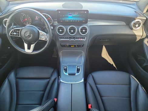 Certified 2022 Mercedes-Benz GLC 300 GLC 300 image 14