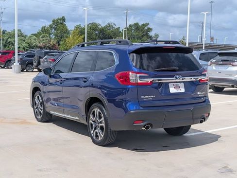 Certified 2026 Subaru Ascent Limited AWD/4WD image 4