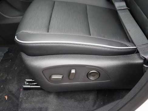 New 2025 Buick Enclave Sport Touring w/ Power Package image 35