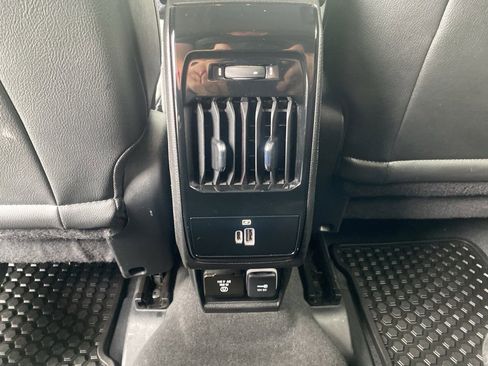 Used 2022 Jeep Compass Trailhawk w/ Trailhawk Convenience Group image 29