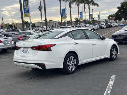 Used 2020 Nissan Altima 2.5 S image 23