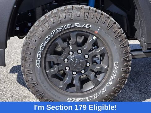 New 2026 RAM 2500 Power Wagon AWD/4WD image 10