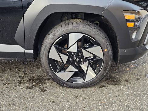 New 2026 Hyundai Kona Limited image 9