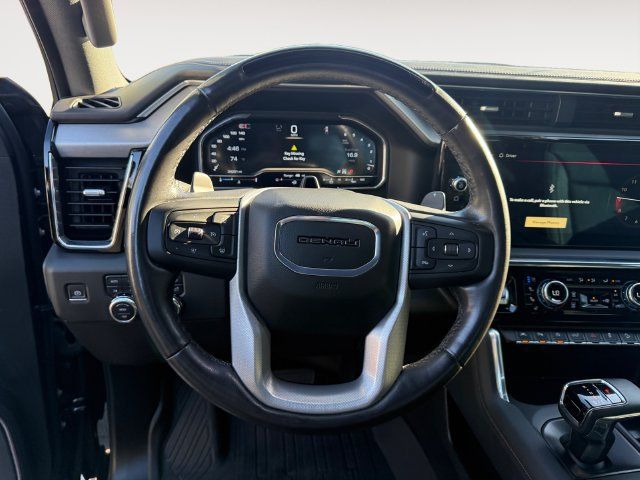 Used 2024 GMC Sierra 1500 Denali AWD/4WD image 13