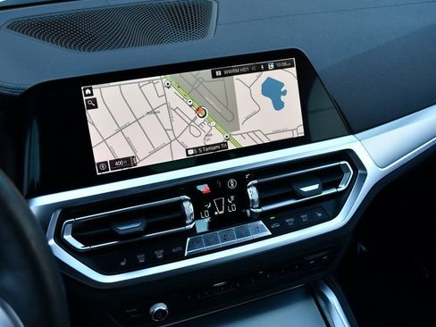 Used 2022 BMW 430i Convertible w/ M Sport Package image 13