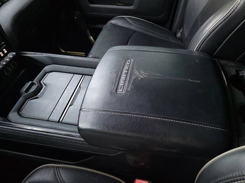 Used 2022 RAM 2500 Limited AWD/4WD image 20