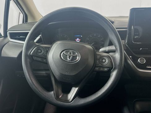 Used 2024 Toyota Corolla LE FWD image 17
