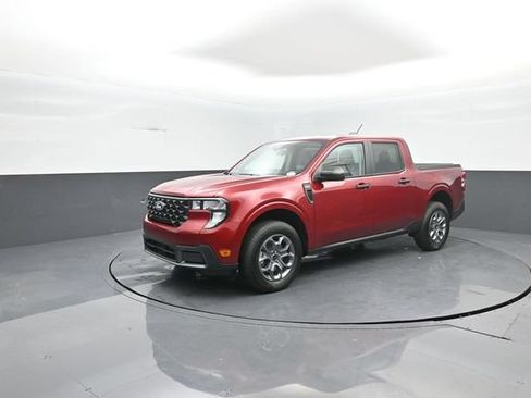 New 2026 Ford Maverick XLT w/ 4K Tow Package AWD/4WD image 4