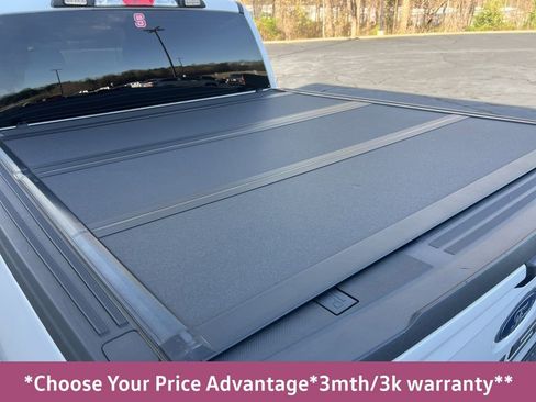 Used 2022 Ford F150 XLT image 9