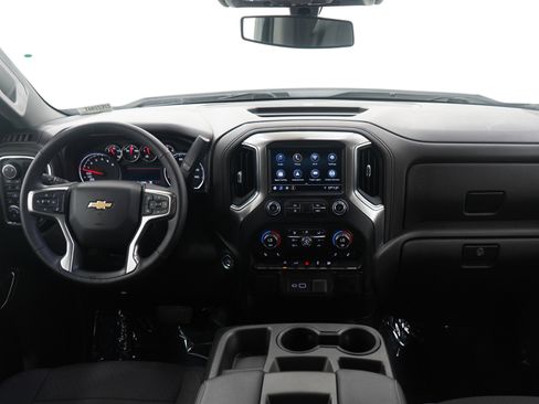 Used 2019 Chevrolet Silverado 1500 LT w/ All-Star Edition image 13