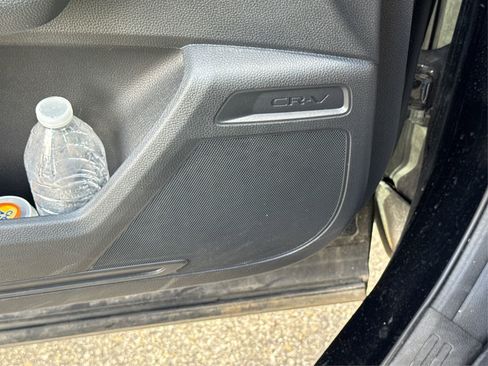 Used 2025 Honda CR-V EX-L image 36