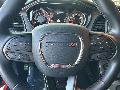 Used 2023 Dodge Challenger GT image 22