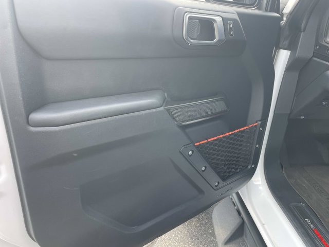 Used 2023 Ford Bronco Raptor AWD/4WD image 20