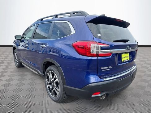 New 2026 Subaru Ascent Touring AWD/4WD image 35