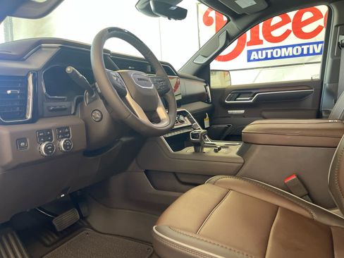 New 2026 GMC Sierra 1500 Denali AWD/4WD image 15