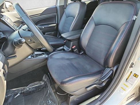 Used 2024 Mitsubishi Outlander Sport AWD image 8
