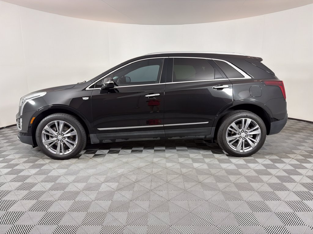 Used 2023 Cadillac XT5 Premium Luxury AWD/4WD image 6