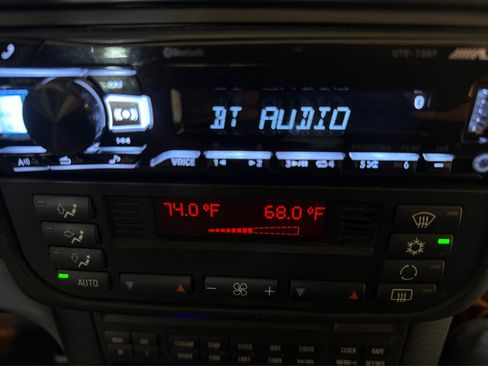 Used 1998 BMW M3 Sedan image 28