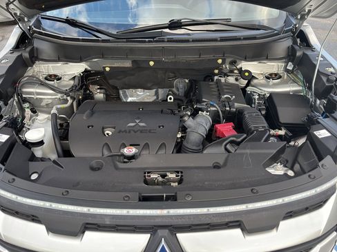 Used 2023 Mitsubishi Outlander Sport ES image 37