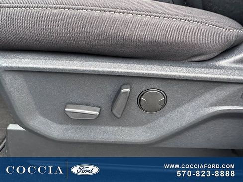 New 2025 Ford F150 XLT w/ Equipment Group 302A MID image 30