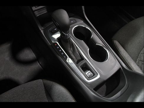 Certified 2024 Chevrolet Equinox LT image 17