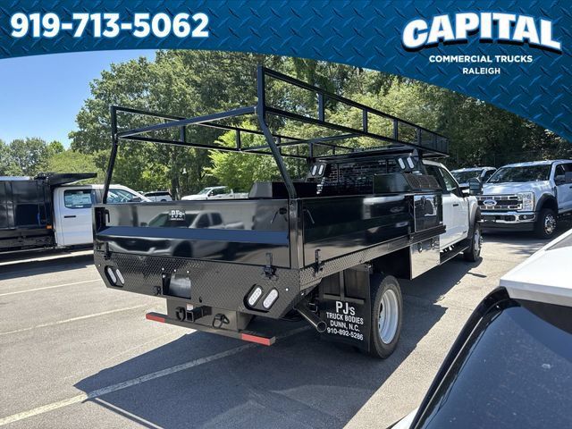 New 2026 Ford F450 XL AWD/4WD image 10