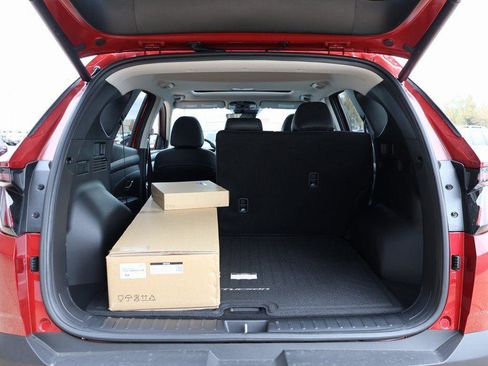 New 2026 Hyundai Tucson SEL image 15