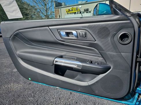 New 2026 Ford Mustang Premium image 30