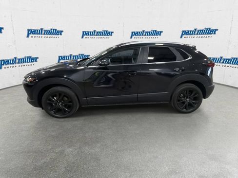 Used 2024 MAZDA CX-30 AWD 2.5 S w/ Select Sport Pkg image 7