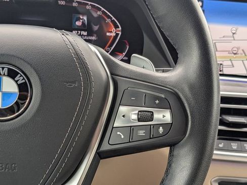 Used 2022 BMW X5 xDrive40i image 30