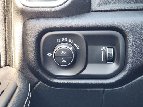 Used 2021 RAM 2500 Lone Star w/ Level 1 Equipment Group w/2_Y image 23