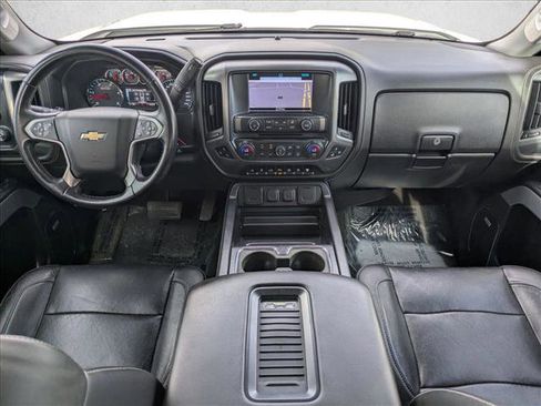 Used 2016 Chevrolet Silverado 2500 LTZ w/ Duramax Plus Package image 16