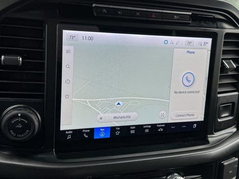 Used 2024 Ford F150 XLT w/ Equipment Group 303A High image 32