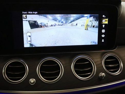 Used 2021 Mercedes-Benz E 53 AMG 4MATIC Sedan image 27