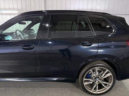 Used 2021 BMW X5 M50i w/ Premium Package AWD/4WD image 18