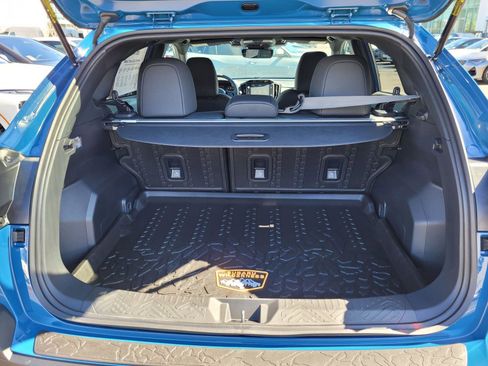 New 2026 Subaru Crosstrek 2.5i Wilderness image 19