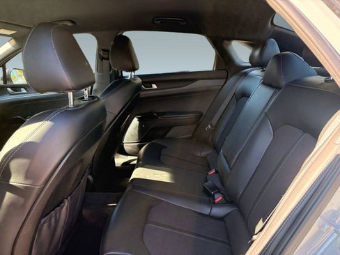 Used 2024 Kia K5 GT-Line w/ GT-Line Premium Package image 15