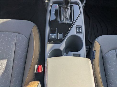 New 2026 Subaru Crosstrek 2.5i Sport image 19