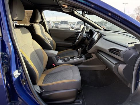 Certified 2024 Subaru Crosstrek 2.5i Sport image 29
