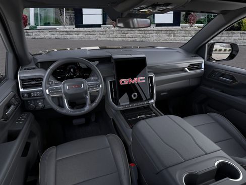 New 2026 GMC Yukon XL Elevation w/ LPO, Floor Liner Package image 39