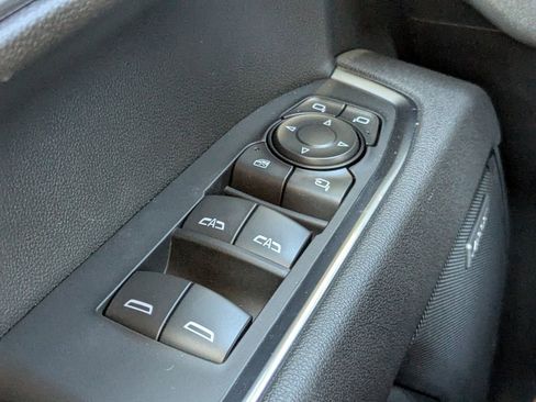 New 2025 Chevrolet Silverado 1500 LTZ w/ LTZ Premium Package image 27