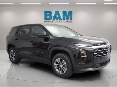 New 2026 Chevrolet Equinox LT w/ Convenience Package II