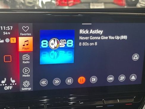 Certified 2023 Volkswagen ID.4 Pro image 23