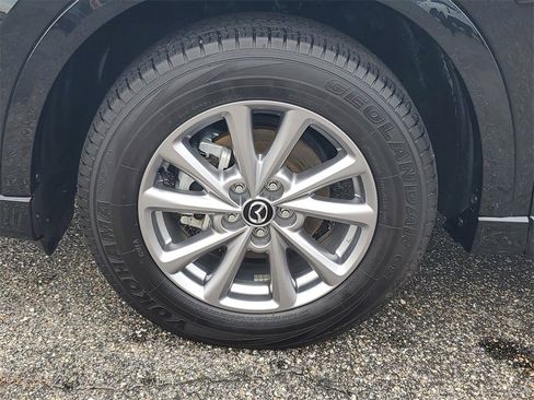 Used 2024 MAZDA CX-5 AWD 2.5 S w/ Select Package image 30