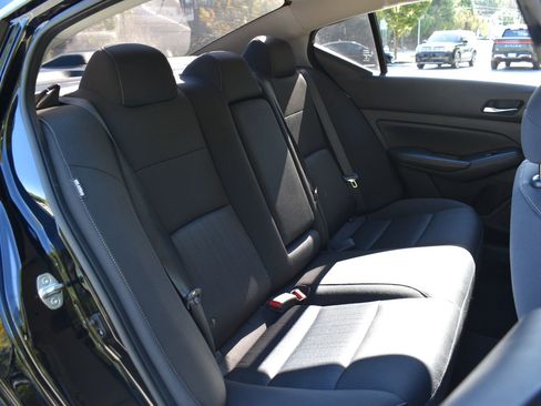 Used 2020 Nissan Altima 2.5 S image 19