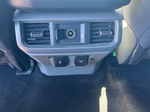 Used 2024 Ford F150 XLT w/ Mobile Office Package image 15