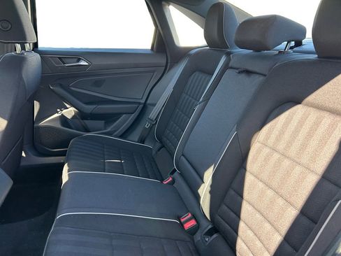 Certified 2023 Volkswagen Jetta Sport image 23