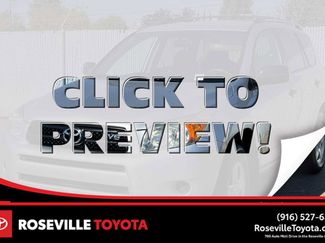 Used 2006 Toyota RAV4 2WD V6 image 1