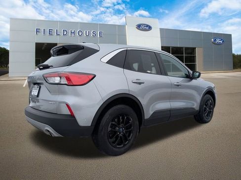 Used 2022 Ford Escape SE w/ Convenience Package image 13