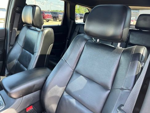 Used 2022 Jeep Grand Cherokee Limited AWD/4WD image 29